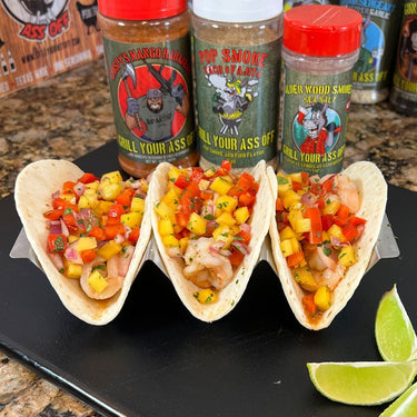 Crispy's Mango Habanero - The Pepper Pantry (Formerly Marie Sharp's)